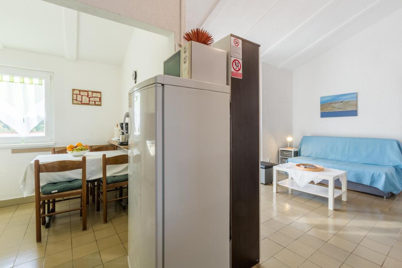 Apartments With A Parking Space Karigador, Novigrad - 2534 Exterior photo