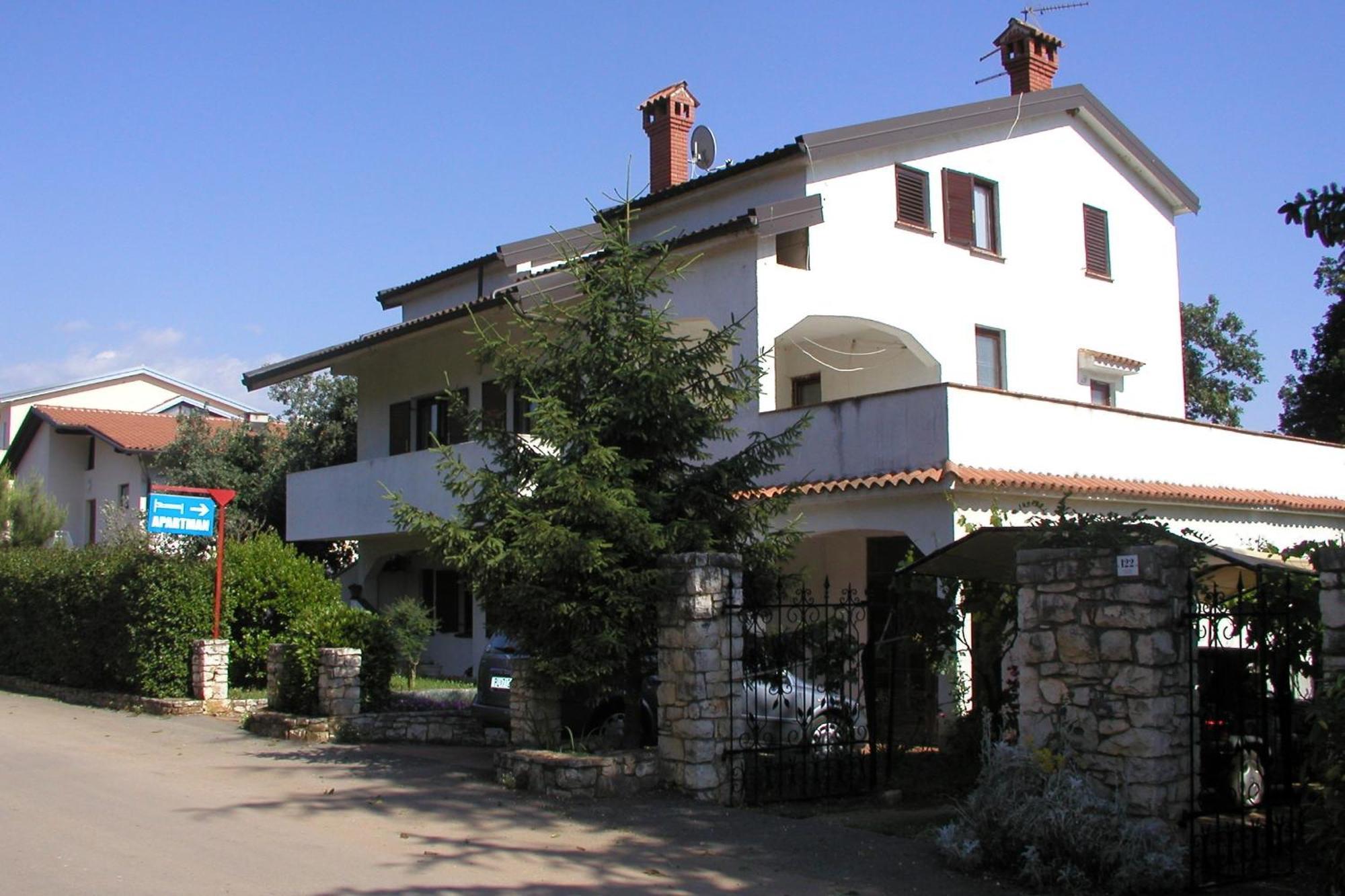 Apartments With A Parking Space Karigador, Novigrad - 2534 Exterior photo