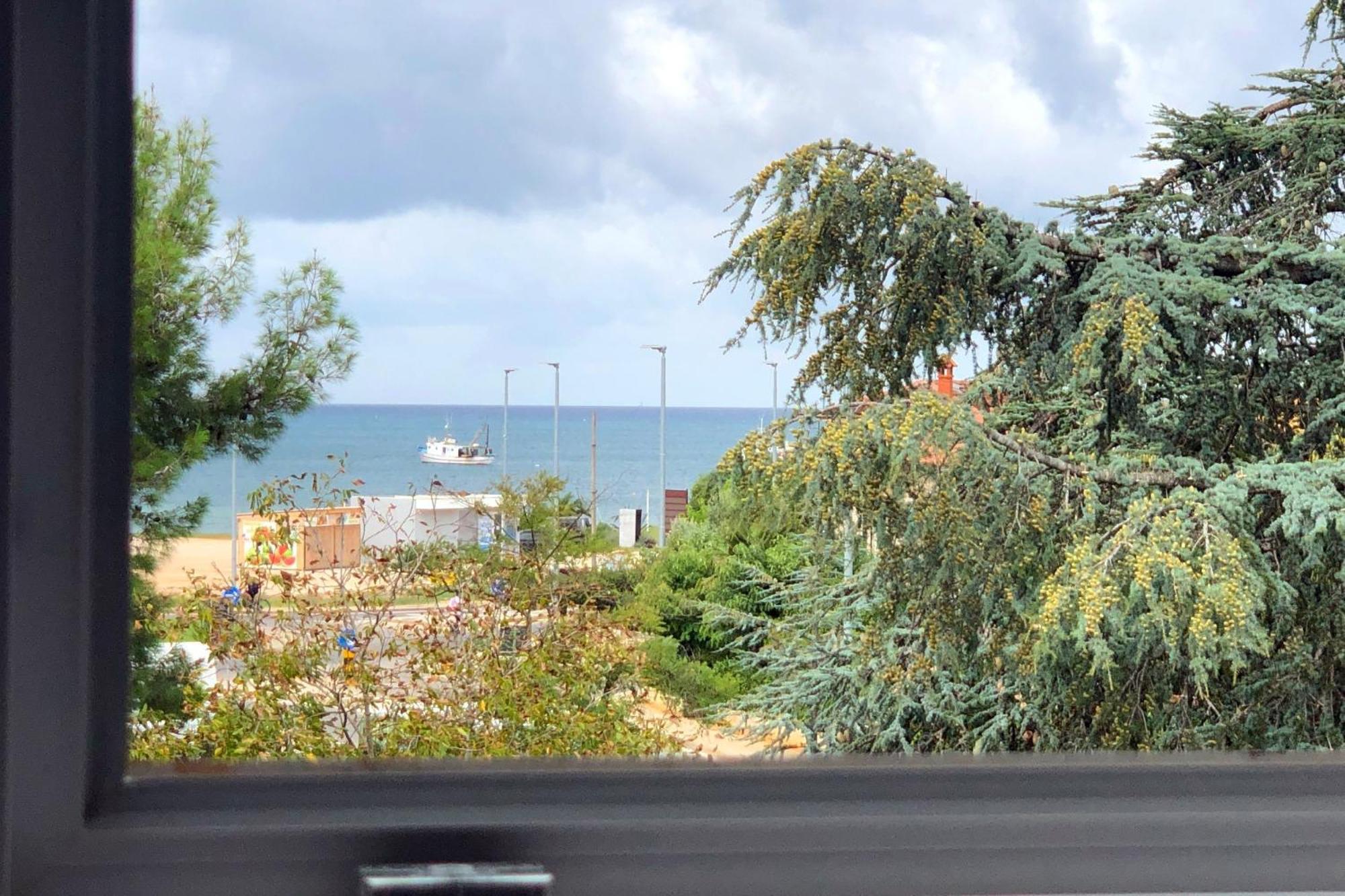 Apartments With A Parking Space Karigador, Novigrad - 2534 Room photo