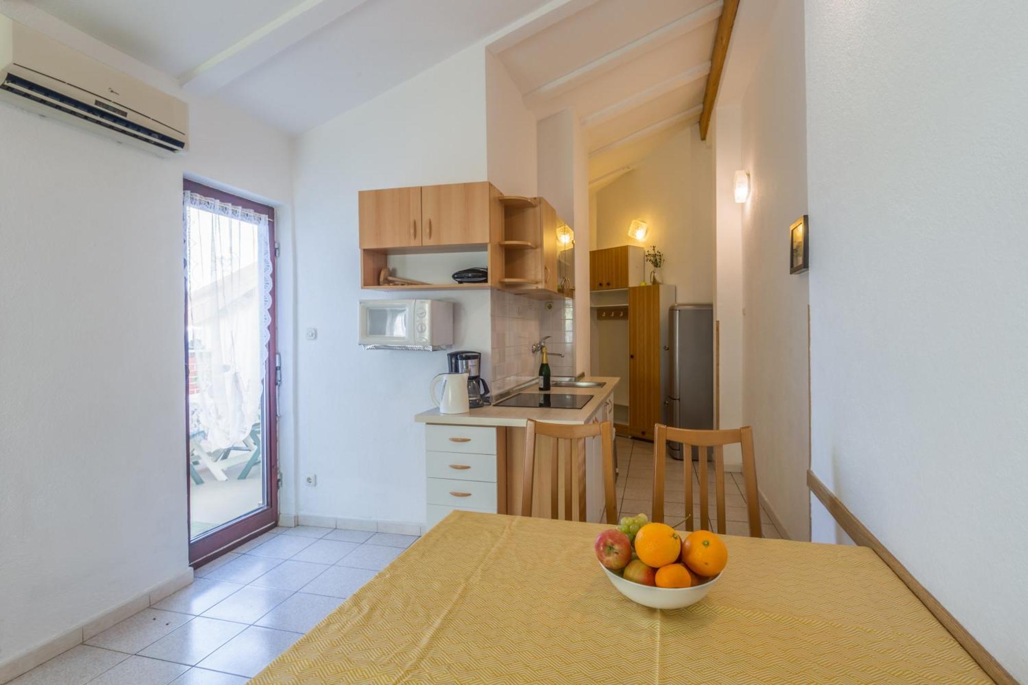 Apartments With A Parking Space Karigador, Novigrad - 2534 Room photo