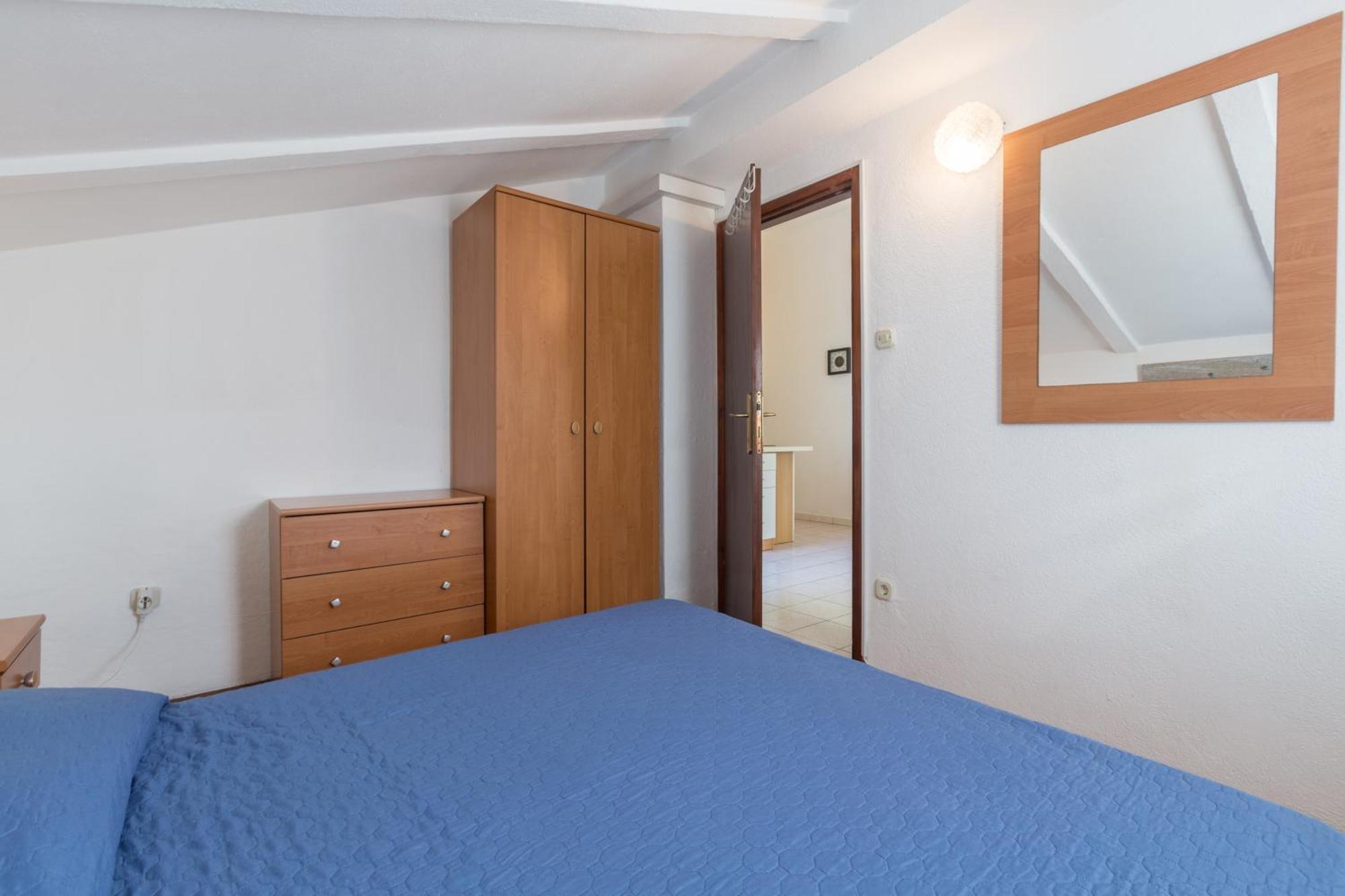 Apartments With A Parking Space Karigador, Novigrad - 2534 Room photo