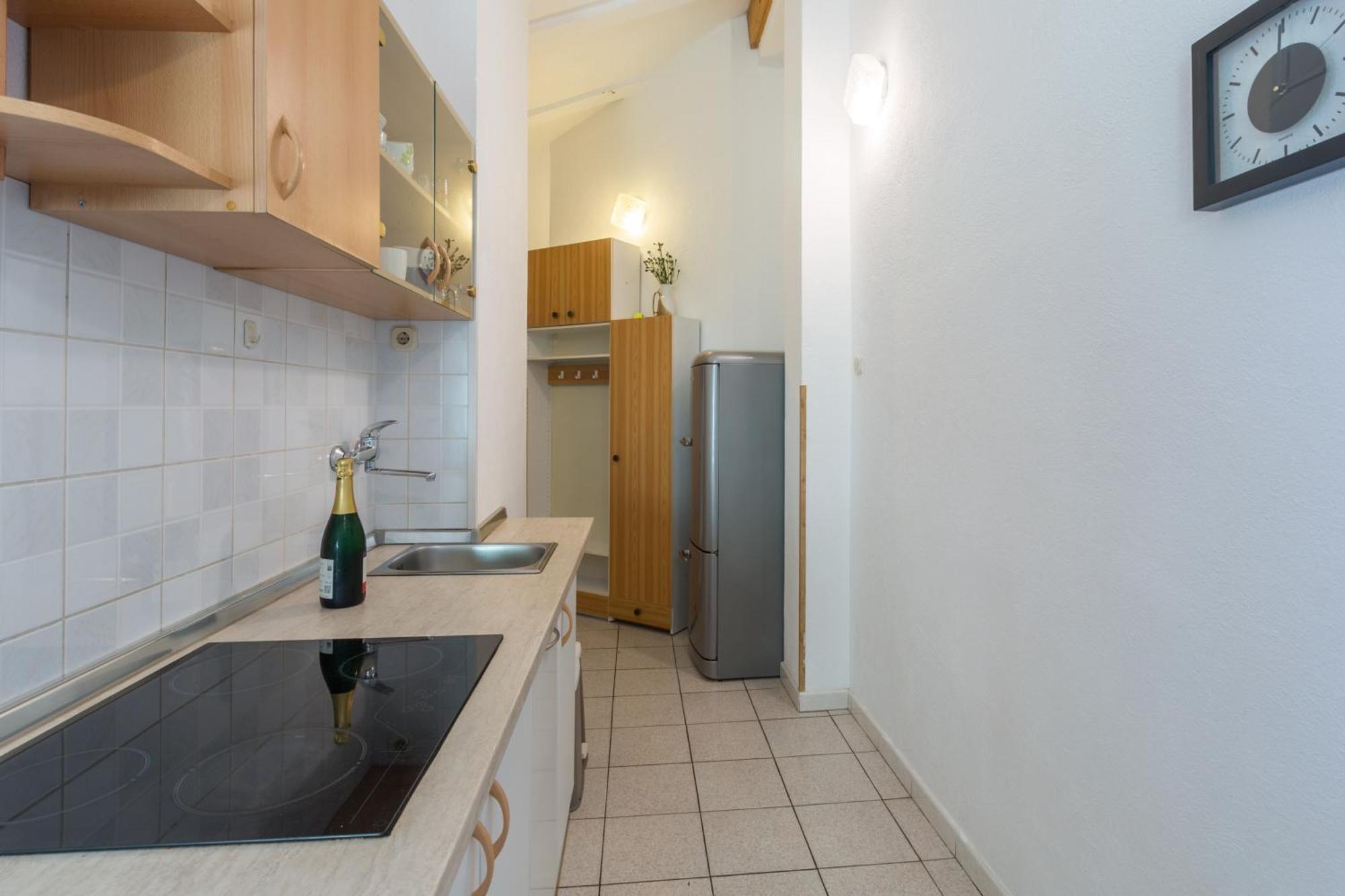 Apartments With A Parking Space Karigador, Novigrad - 2534 Room photo